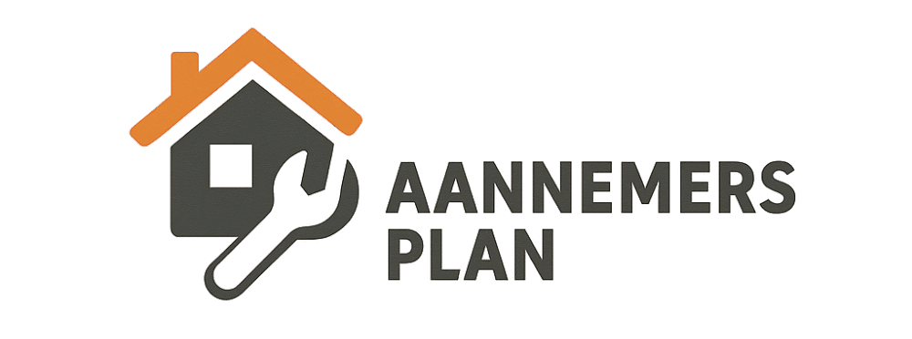 Logo - Aannemersplan