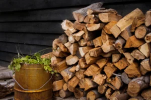 Haardhout kopen - Haardhout-com